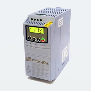 Variador de velocidad 1hp