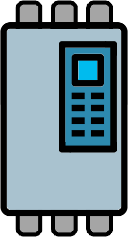 Productos WEG para automatización industrial